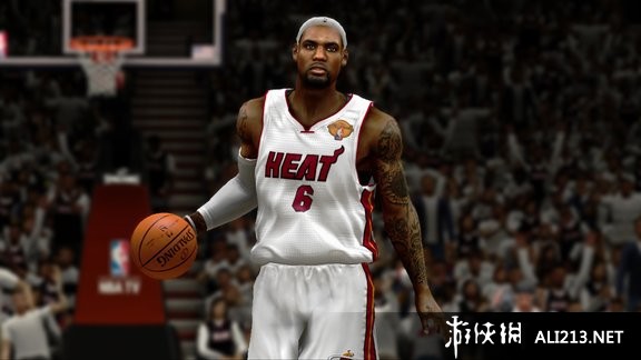 ְҵ2K14NBA 2K1411.24ļٷ