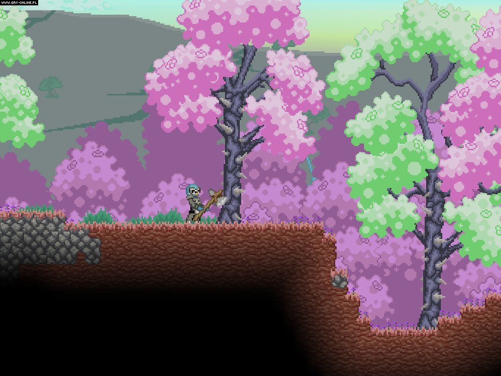 ǽ߾StarboundѪսʿMOD