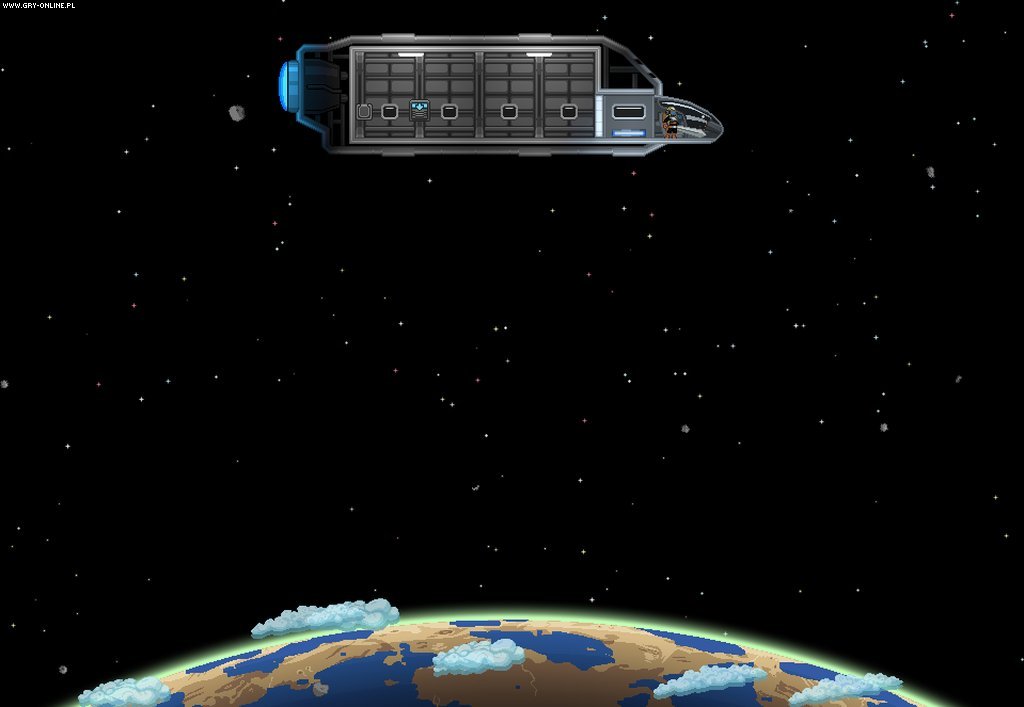 ǽ߾StarboundȻMOD