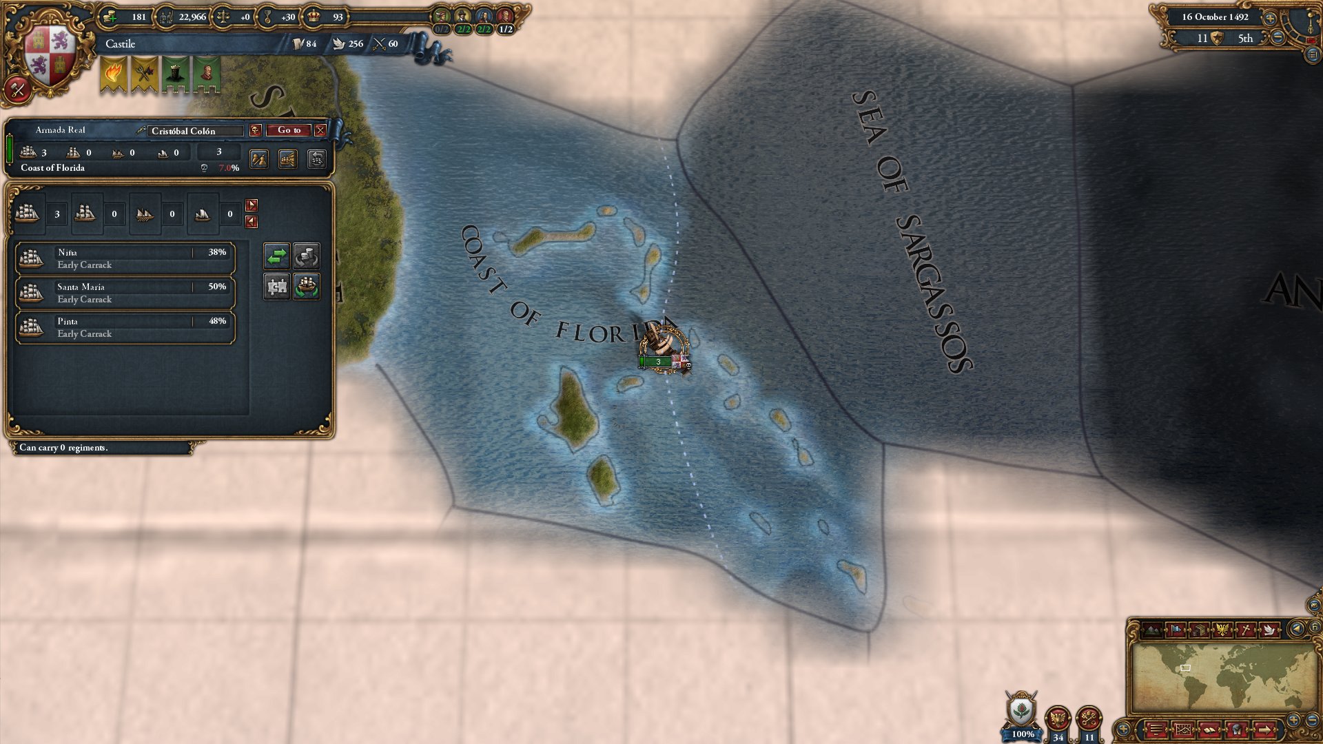 ŷ½4ãEuropa Universalis IV: Conquest of Paradisev1.0ʮ޸MrAntiFun