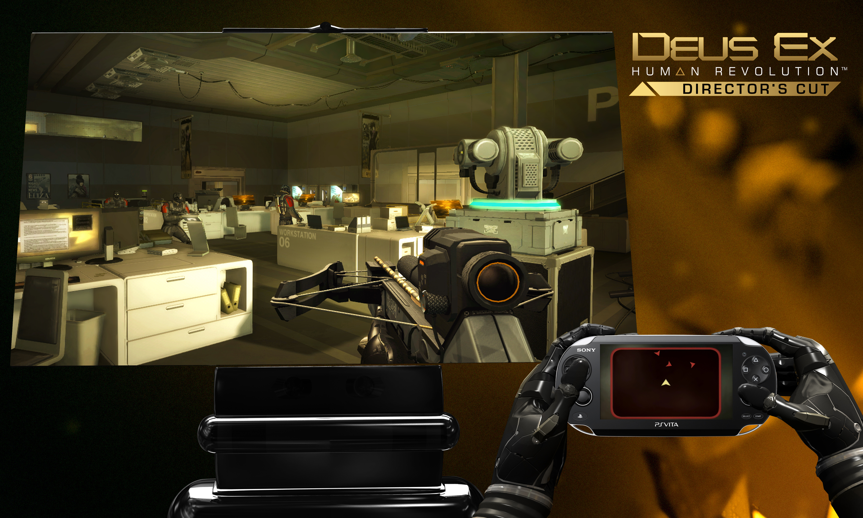 ɱΧ3Deus Ex Human Revolutionv2.0.66.0޸MrAntiFun