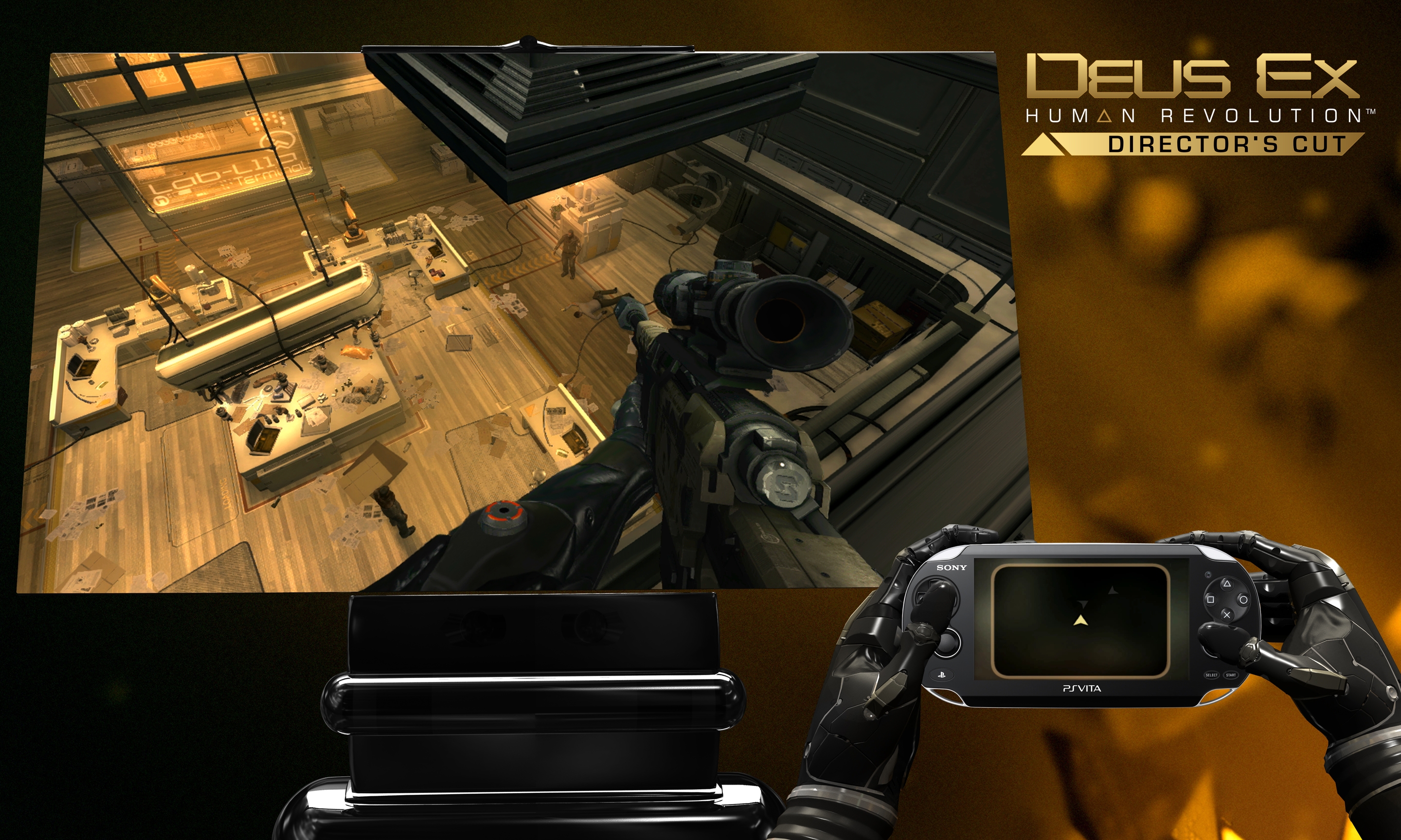 ɱΧ3Deus Ex Human Revolutionv2.0.66.0޸MrAntiFun