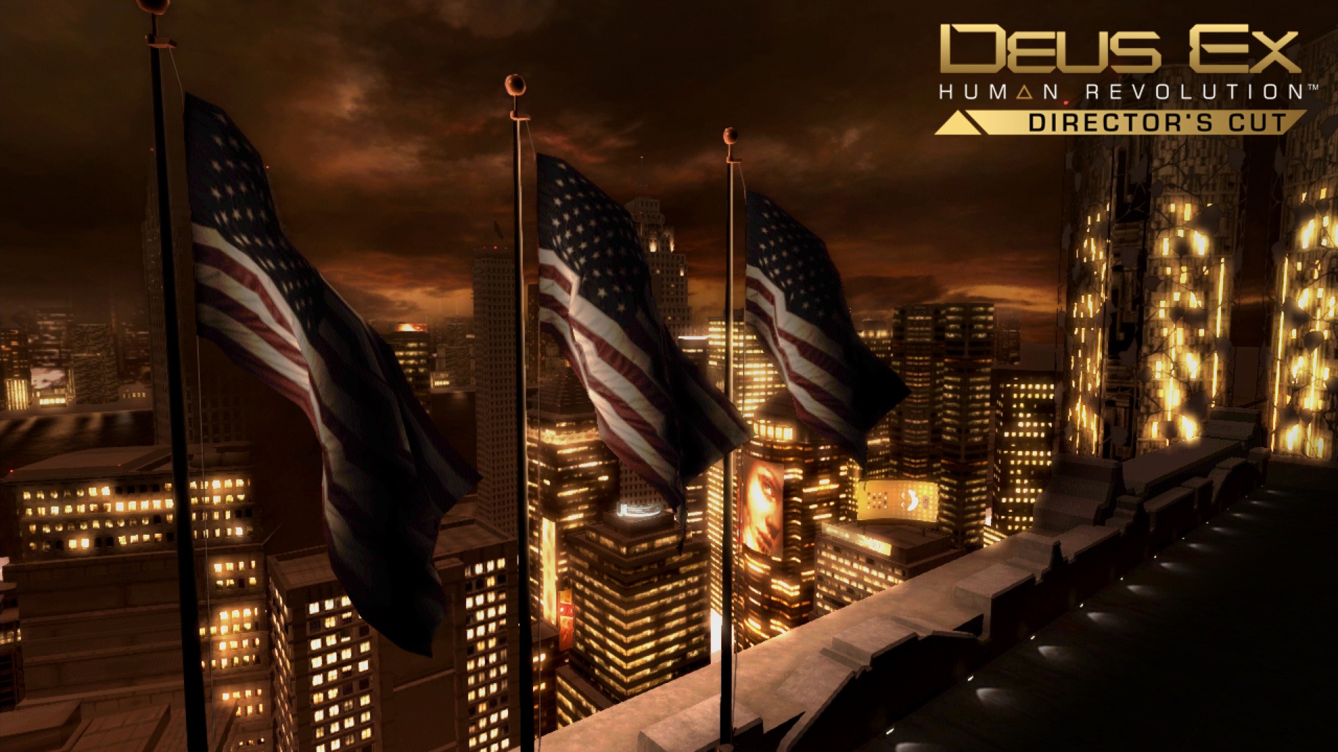 ɱΧ3Deus Ex Human Revolutionv2.0.66.0޸MrAntiFun