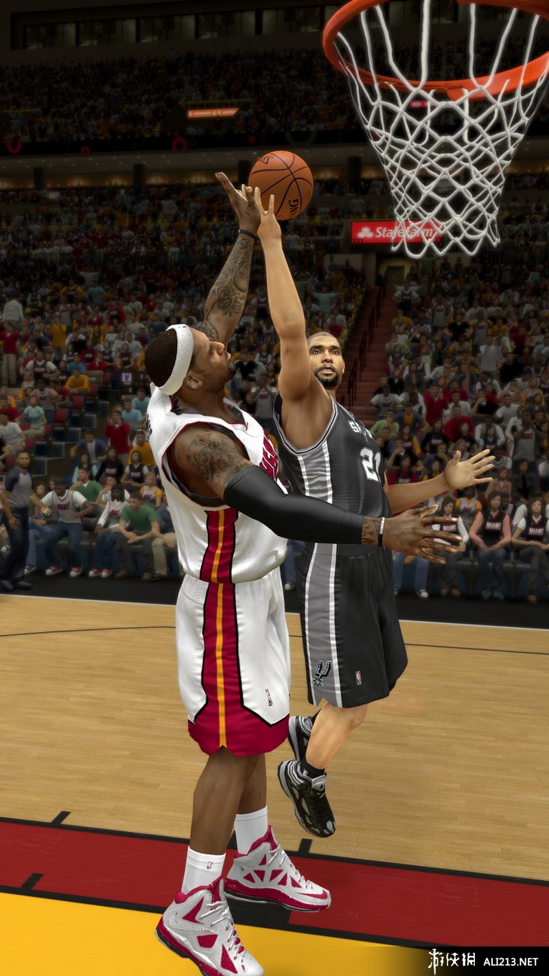 ְҵ2K14NBA 2K14ղķ˹ɫ߲