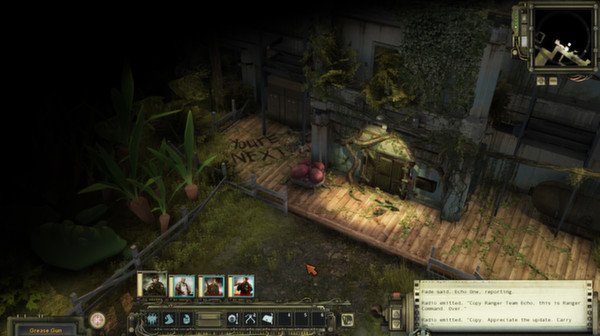 2Wasteland 2Build 39052޸MrAntiFun