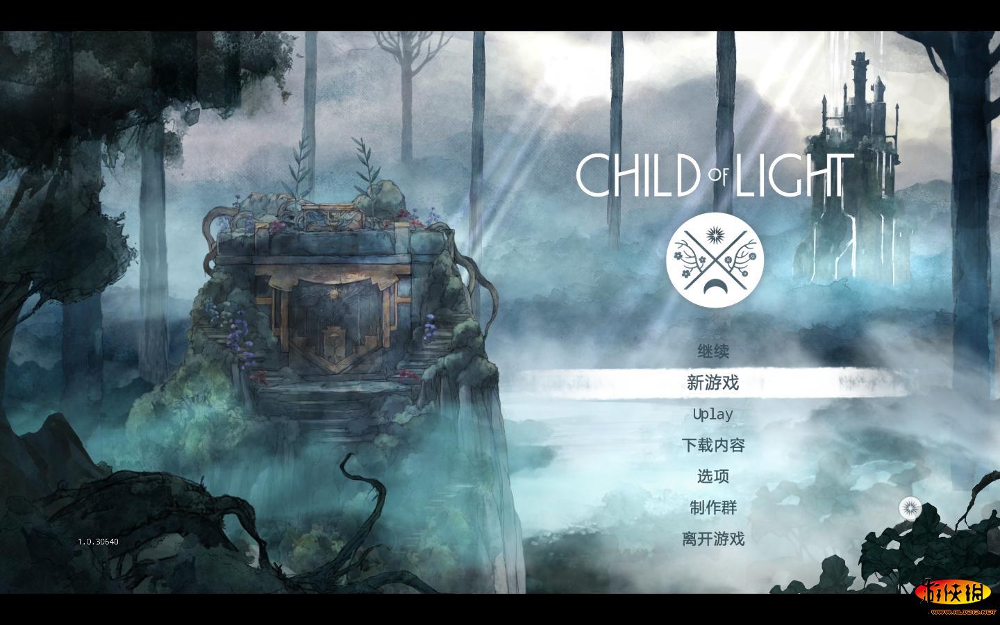 ֮ӣChild of LightLMAO鷱庺V2.0