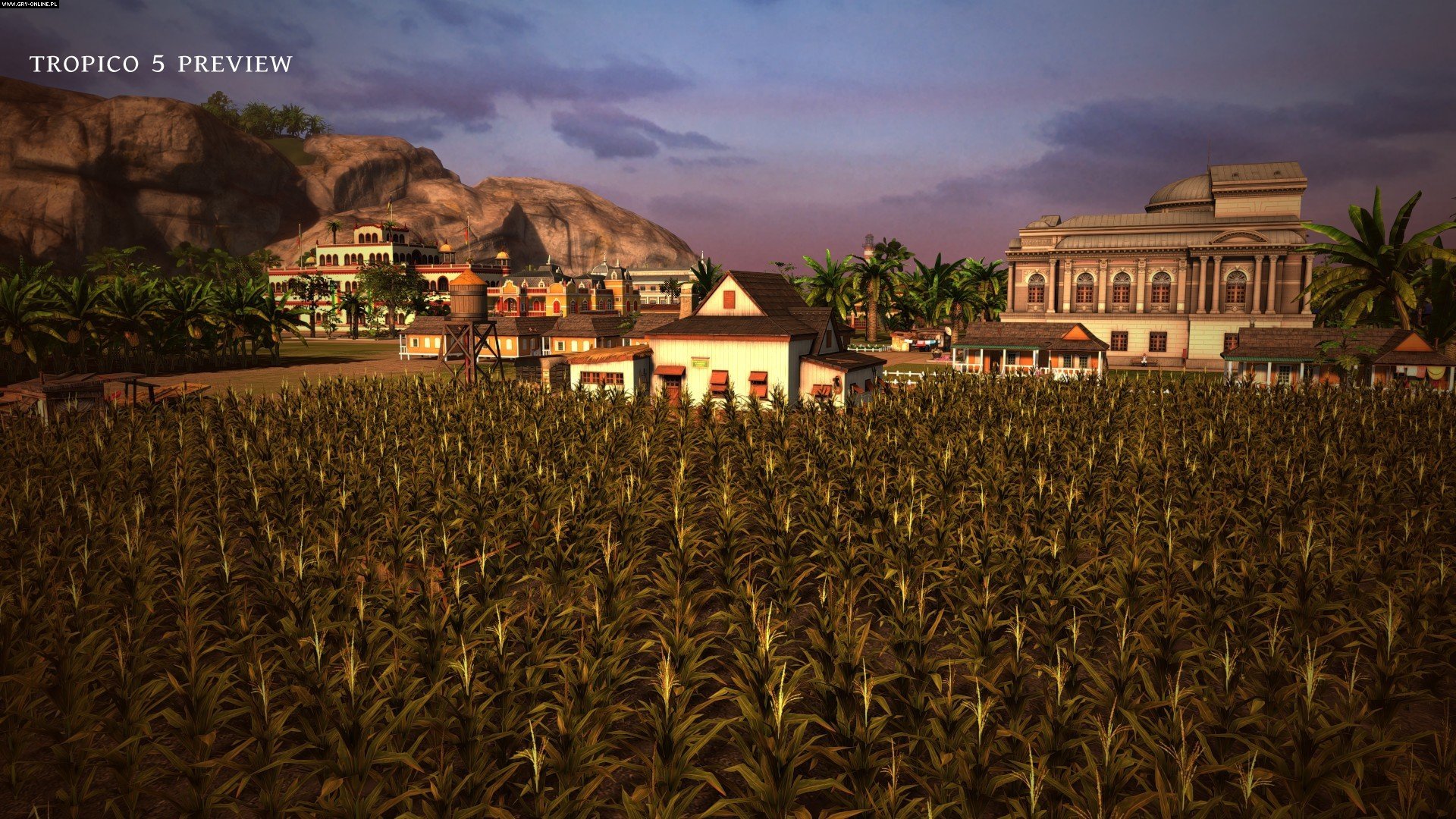 5Tropico 5޸