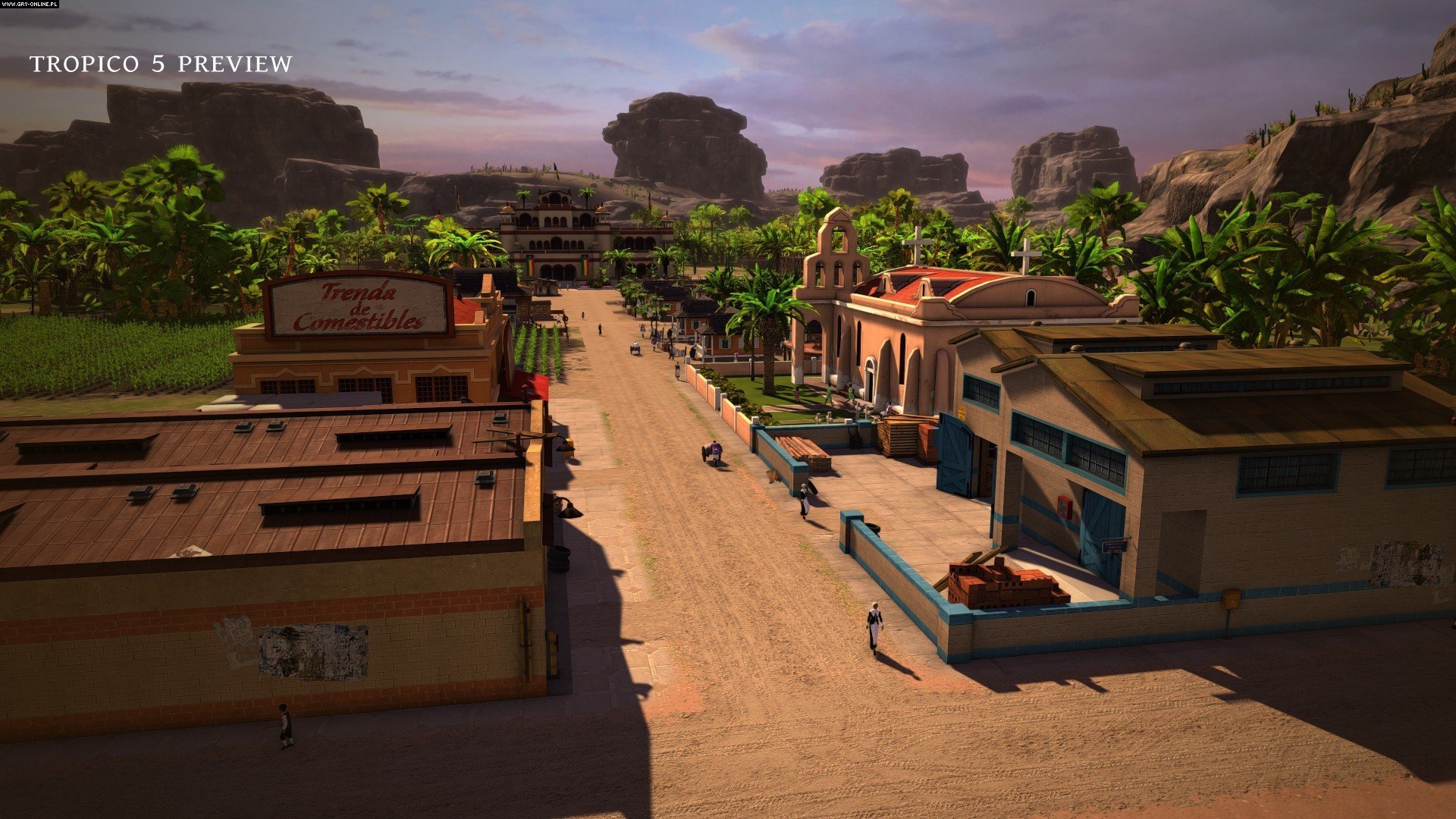 5Tropico 5޸