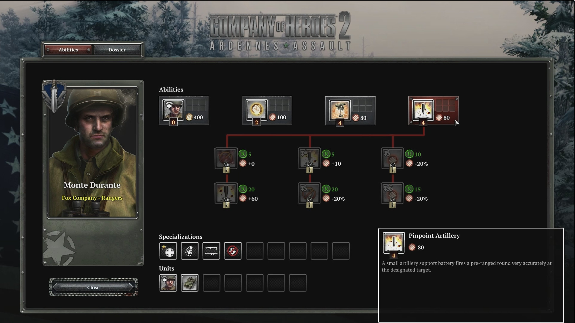 Ӣ2Company Of Heroes 2v3.0.0.9704޸MaxTre