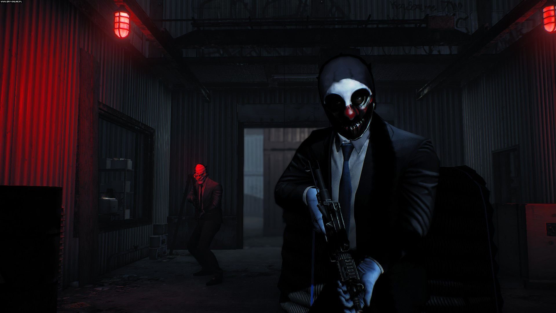 ջ2Payday 2v31.2ʮ޸LinGon