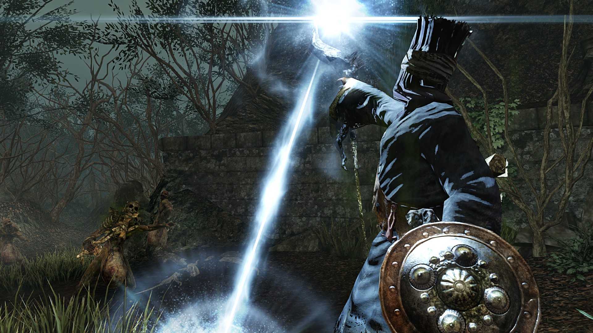 ڰ֮2Dark Souls 2v1.04޸drolle