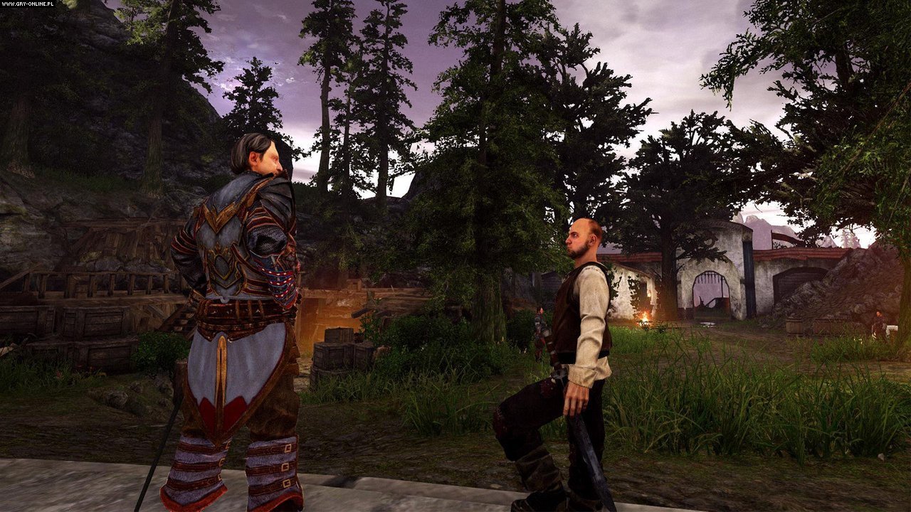 3̩̹֮Risen 3: Titan Lords޸HOG