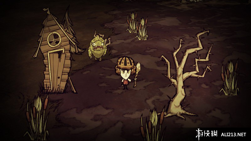 ģDont Starve˲ٱMOD[þDLC]