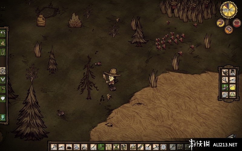 ģDont Starve˲ٱMOD[þDLC]