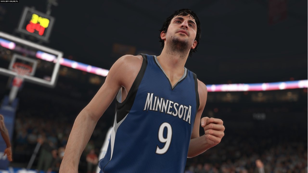 NBA 2K15NBA 2K15ʮ޸limnono[ȫ汾]