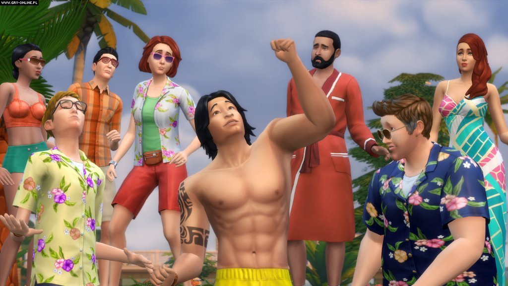 ģ4The Sims 4űֽMOD