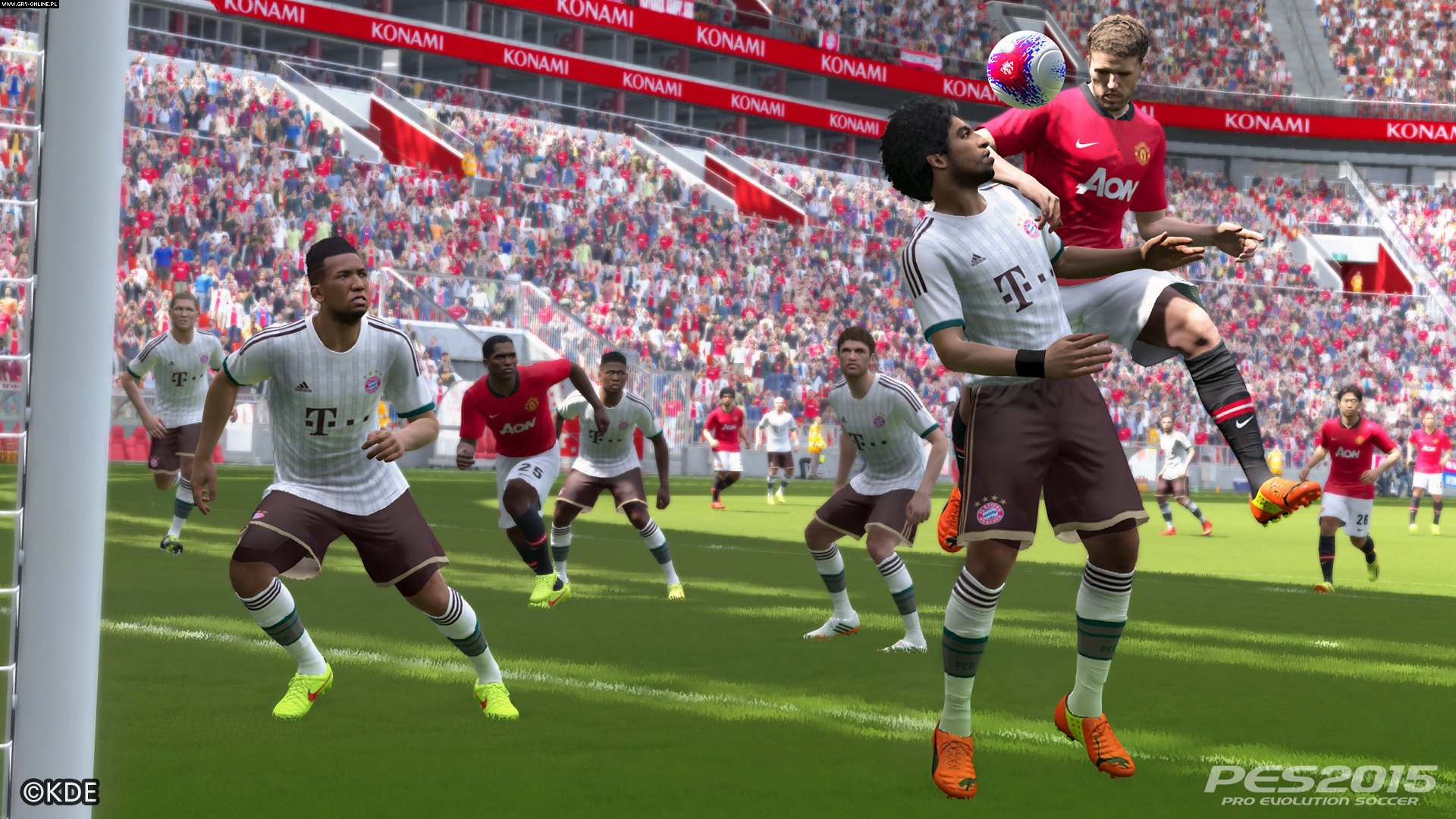 ʵ2015Pro Evolution Soccer 2015WECNĺV0.9