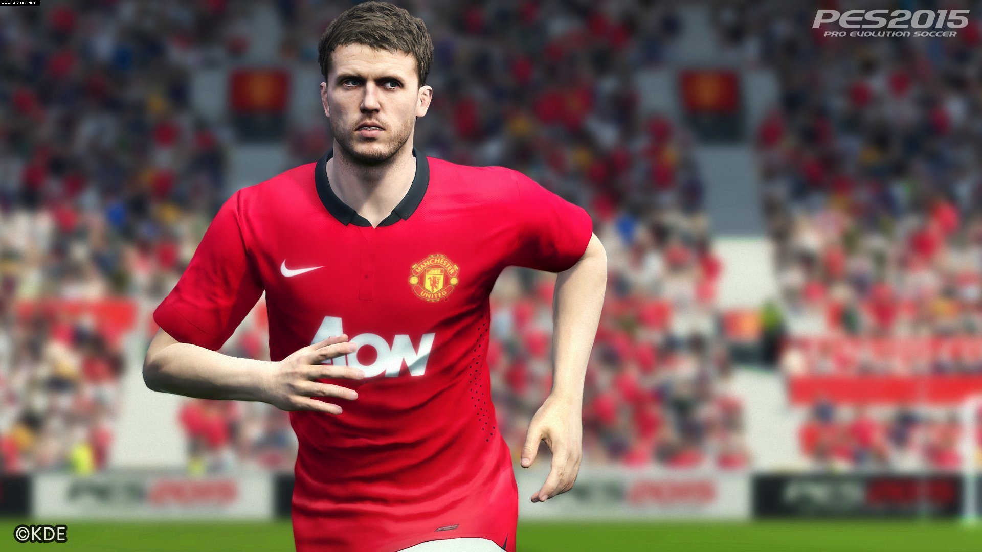 ʵ2015Pro Evolution Soccer 2015WECNĺV0.9