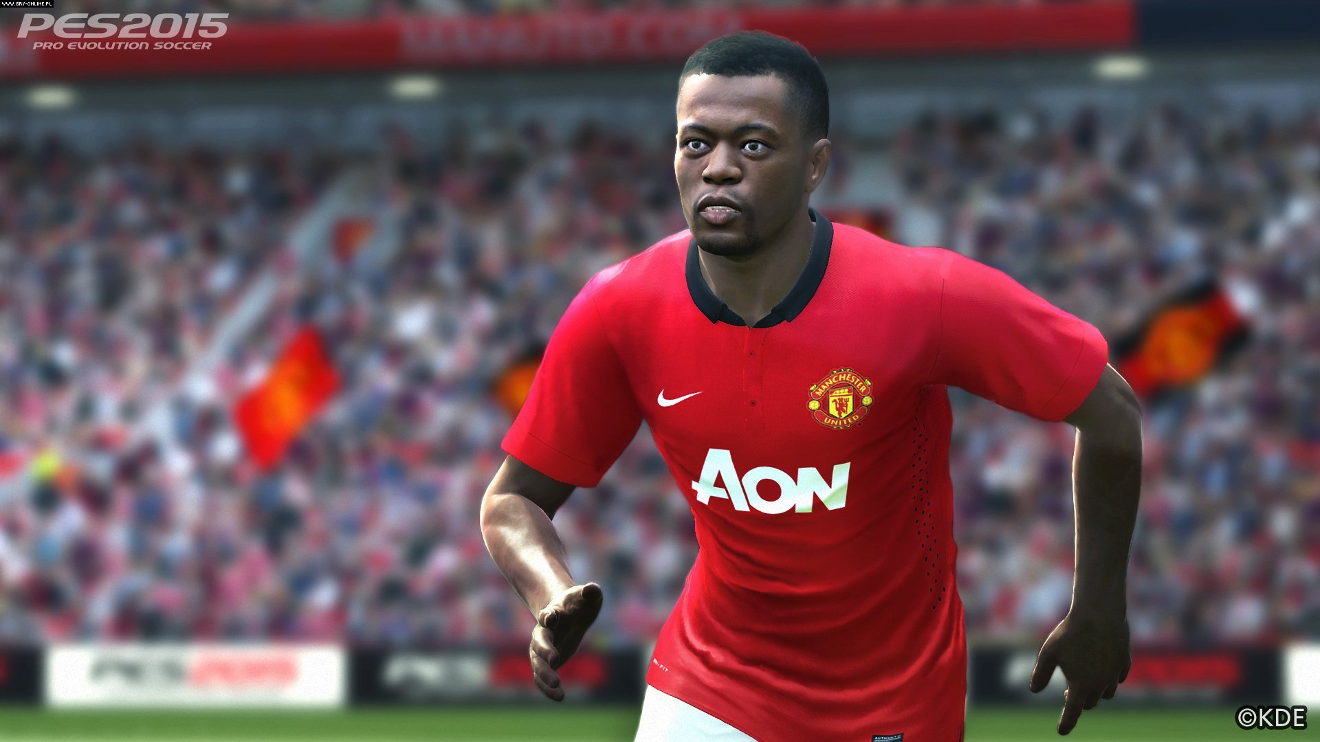 ʵ2015Pro Evolution Soccer 2015WECNĺV0.9