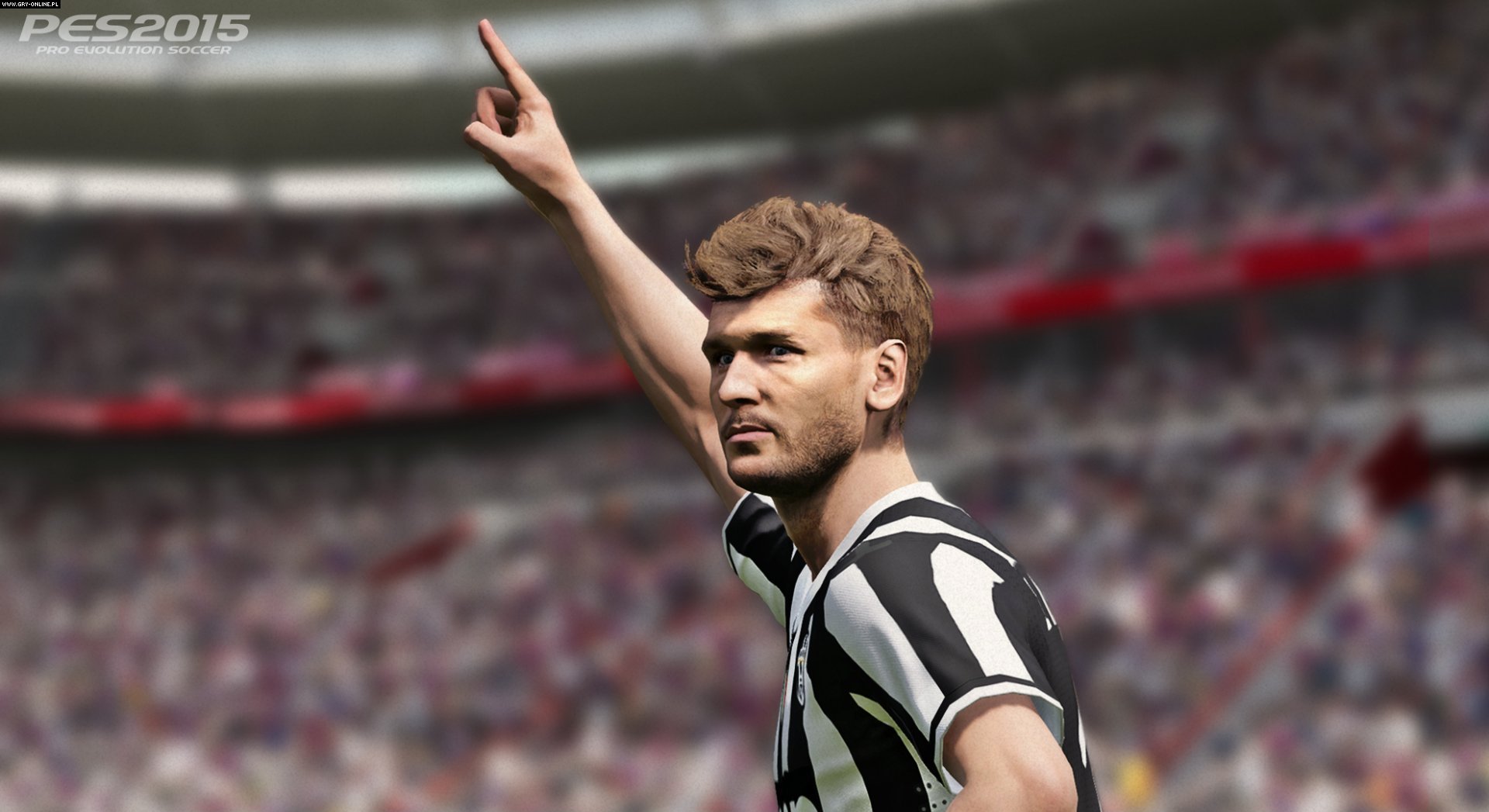 ʵ2015Pro Evolution Soccer 2015WECNĺV0.9