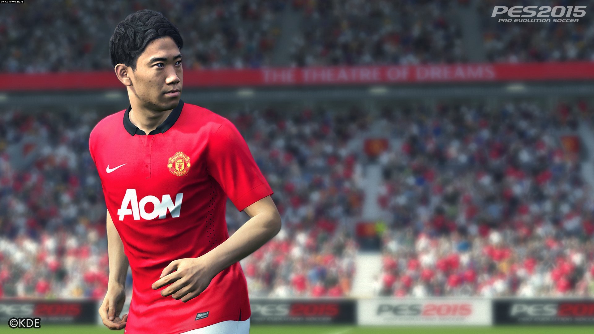 ʵ2015Pro Evolution Soccer 2015PCٷ԰