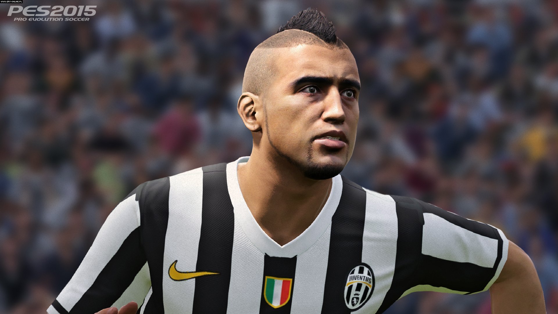 ʵ2015Pro Evolution Soccer 20152.1޸İ