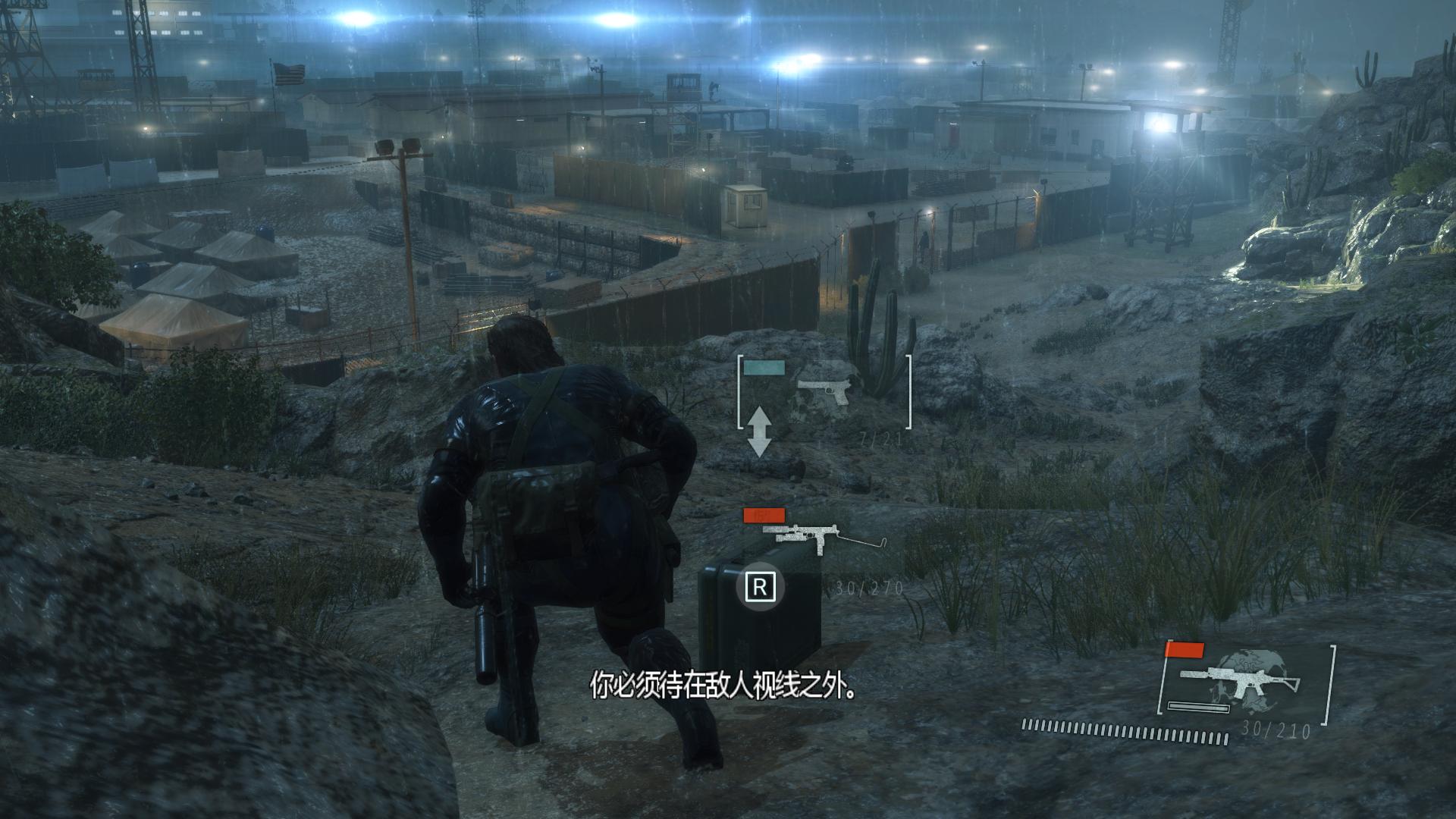 Ͻװ5ԭ㣨Metal Gear Solid V: Ground ZeroesSteamv1.0޸Lingon