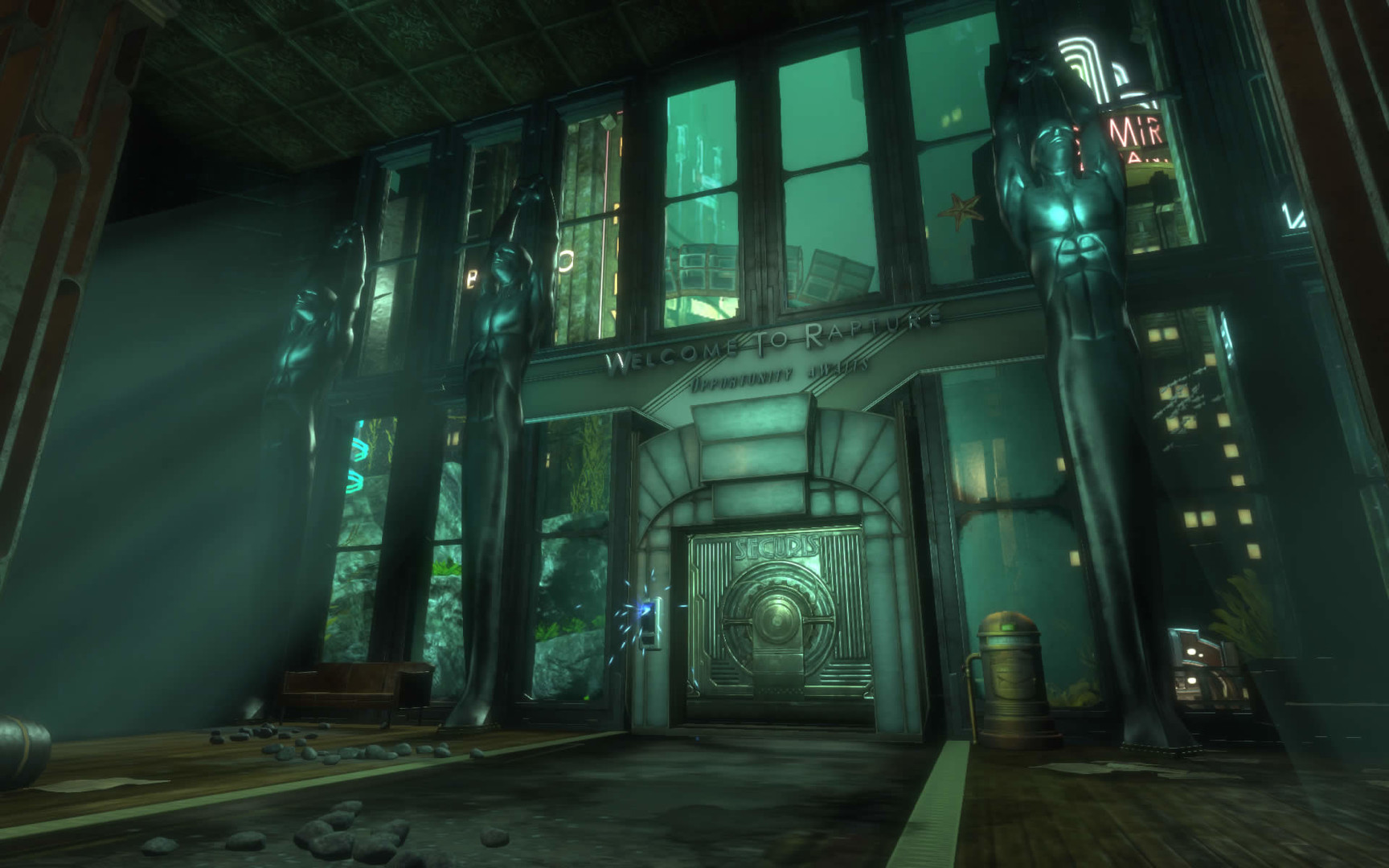 BioShockv1.1޸MrAntiFun