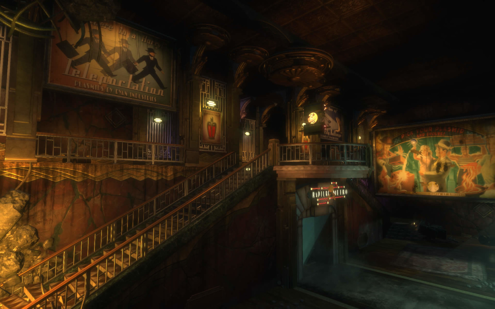 BioShockv1.1޸MrAntiFun