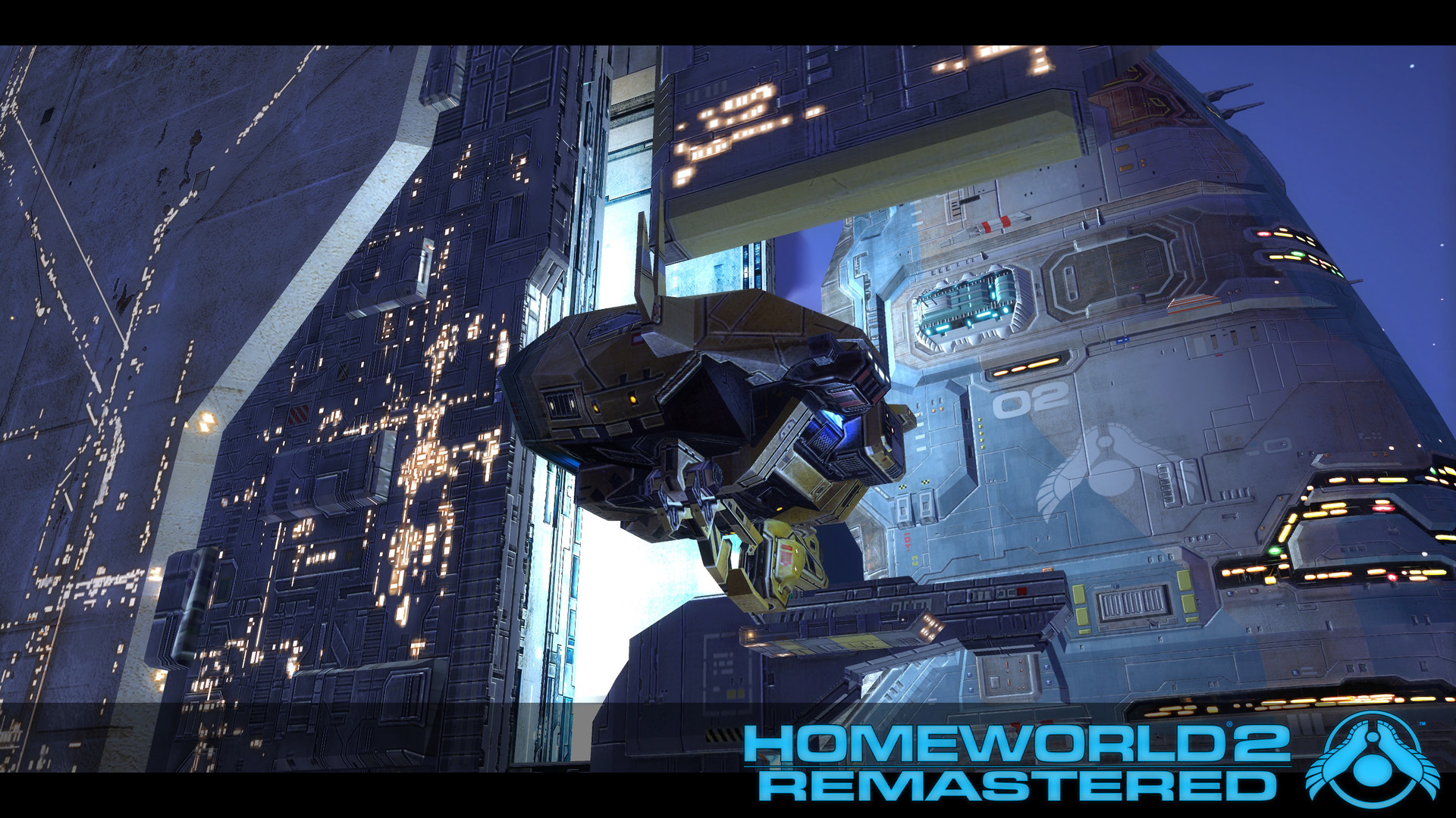 ԰ư棨Homeworld Remastered޸Build0