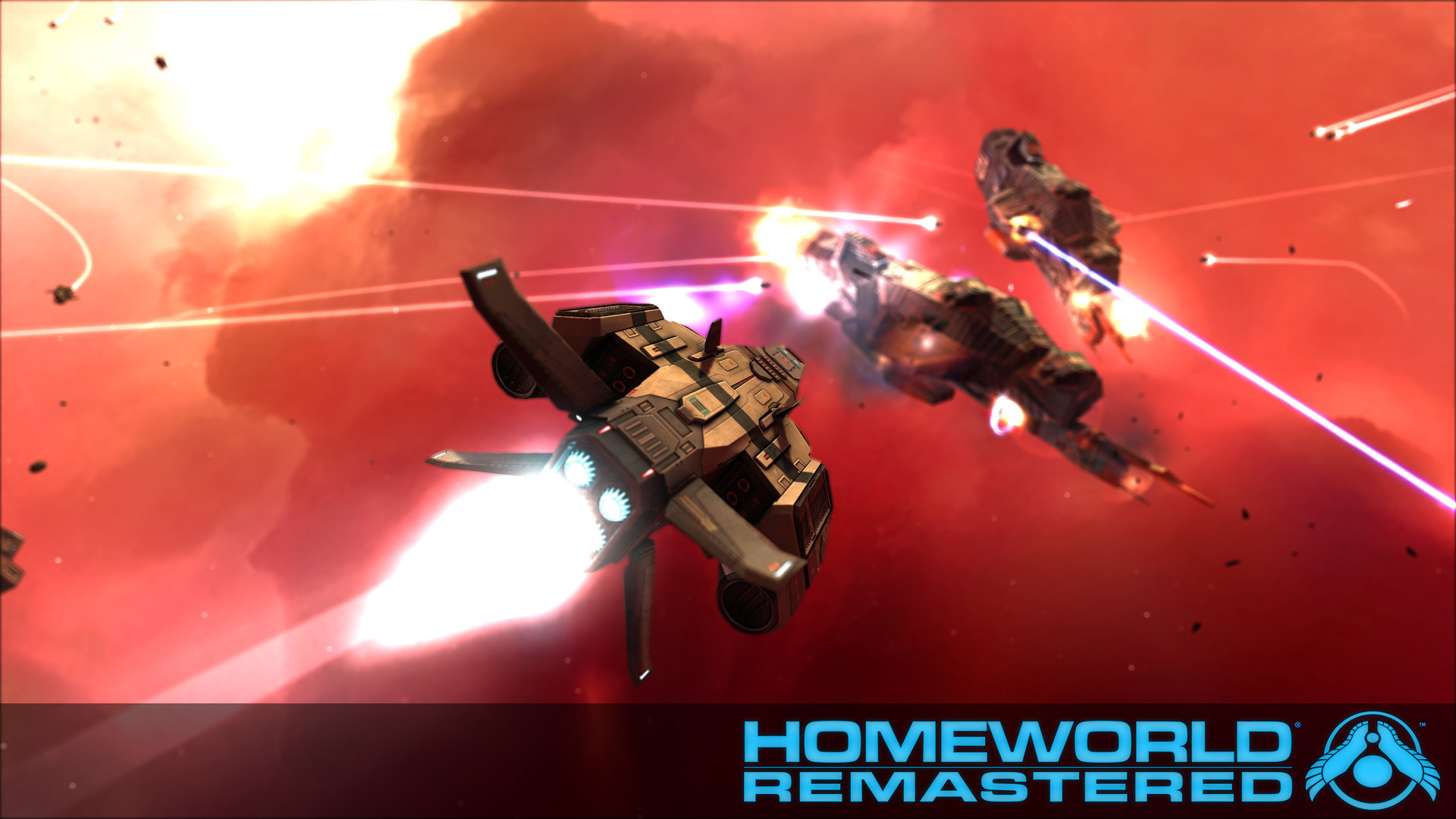 ԰ư棨Homeworld Remastered޸Build0