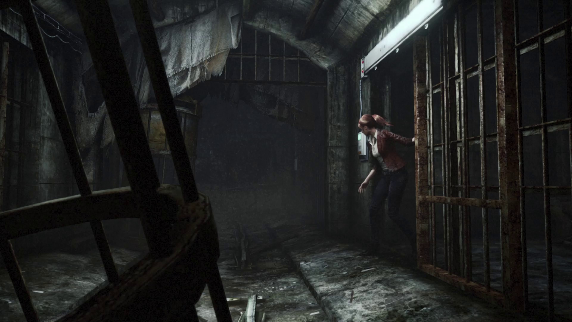 Σʾ¼2Resident Evil Revelations 2LMAOĺV1.0