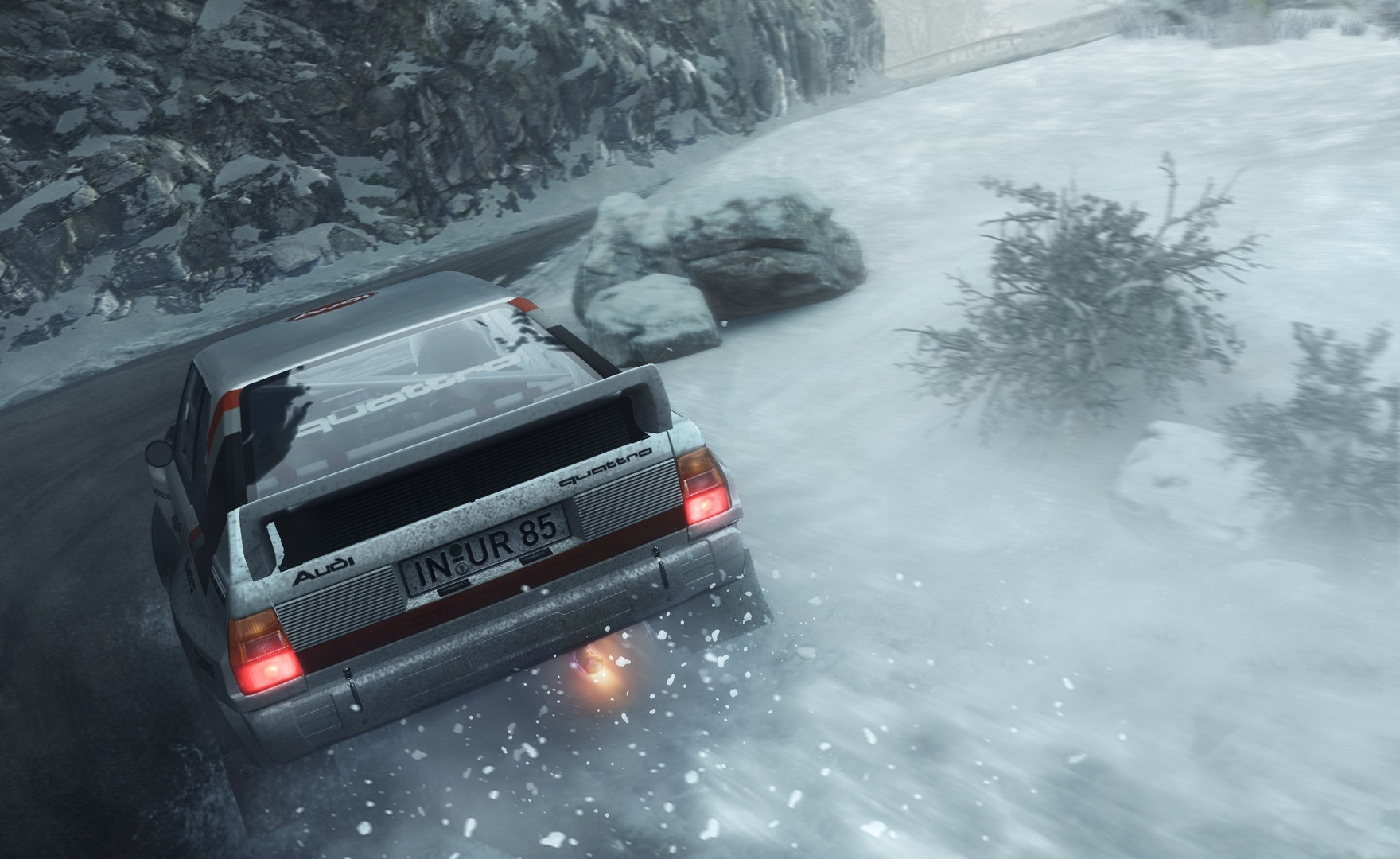 Dirt Rally԰ȫ汾һ޸