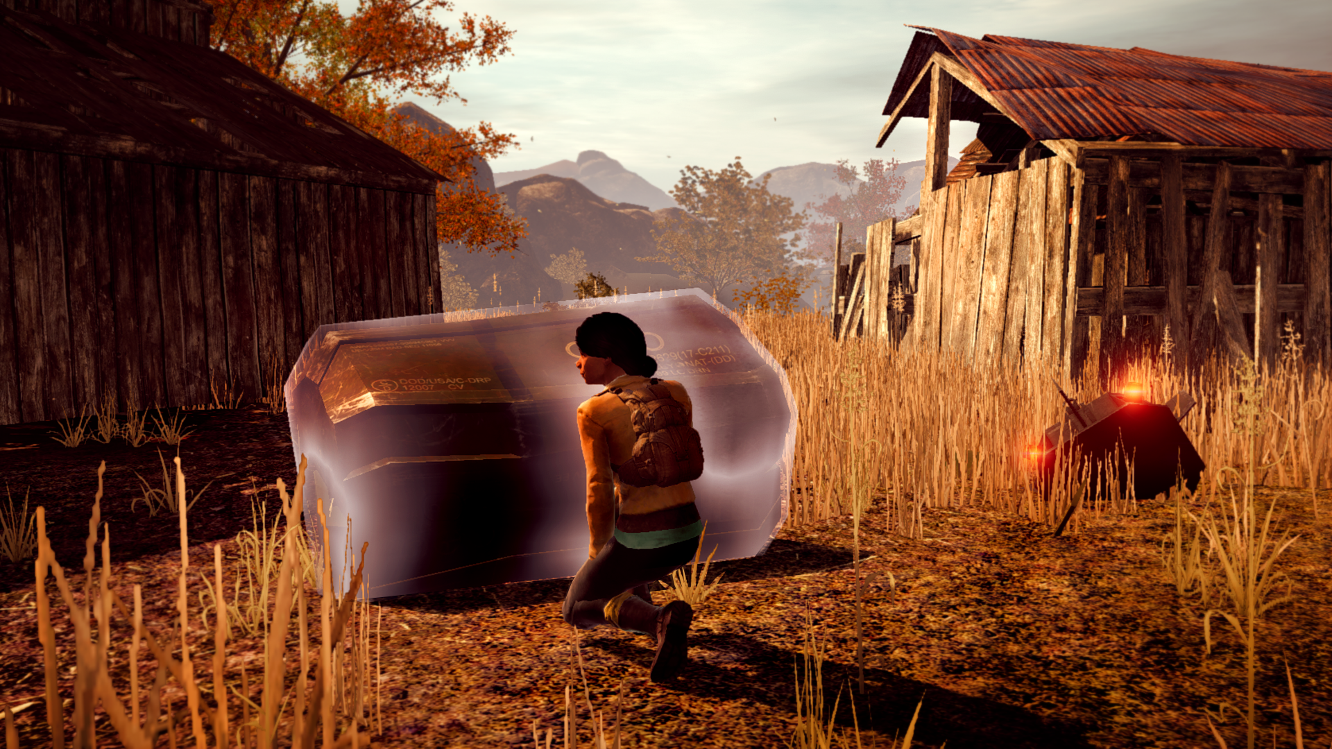 öУ棨State of Decay: Year One Survival Editionȫ汾ʮһ޸Build0