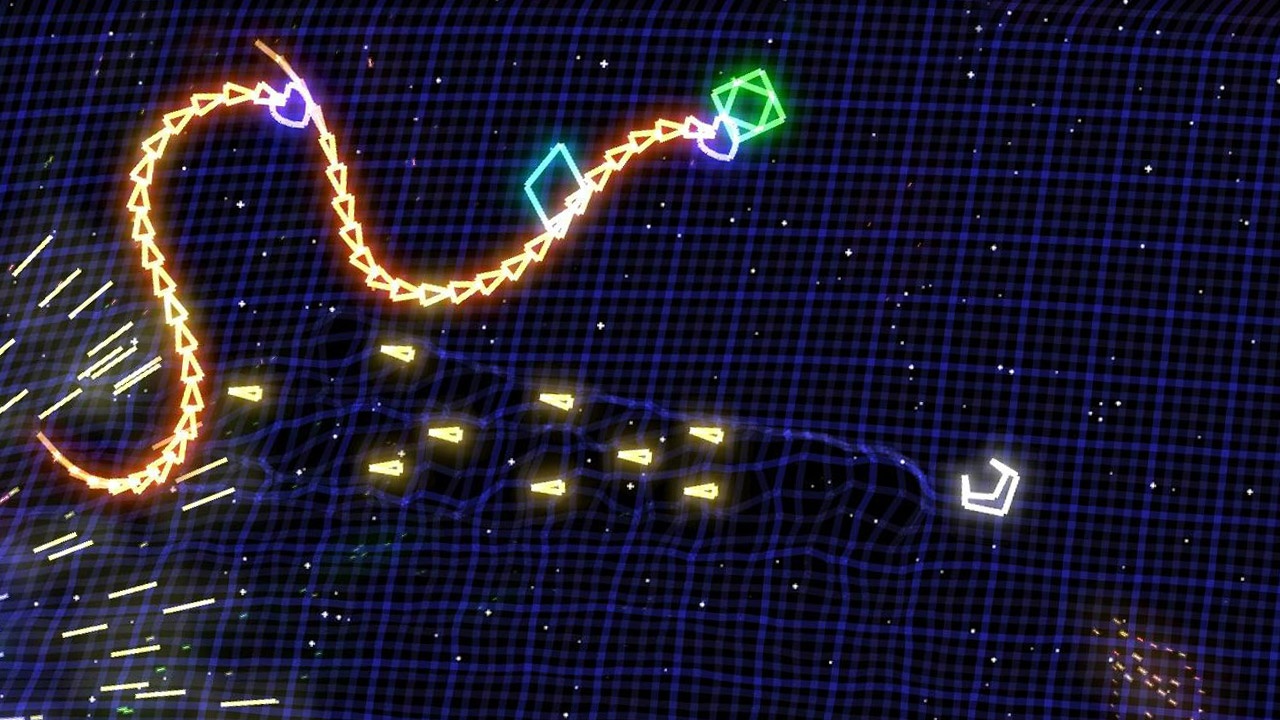 ս3άȣGeometry Wars 3: Dimensionsv1.0޸MrAntiFun