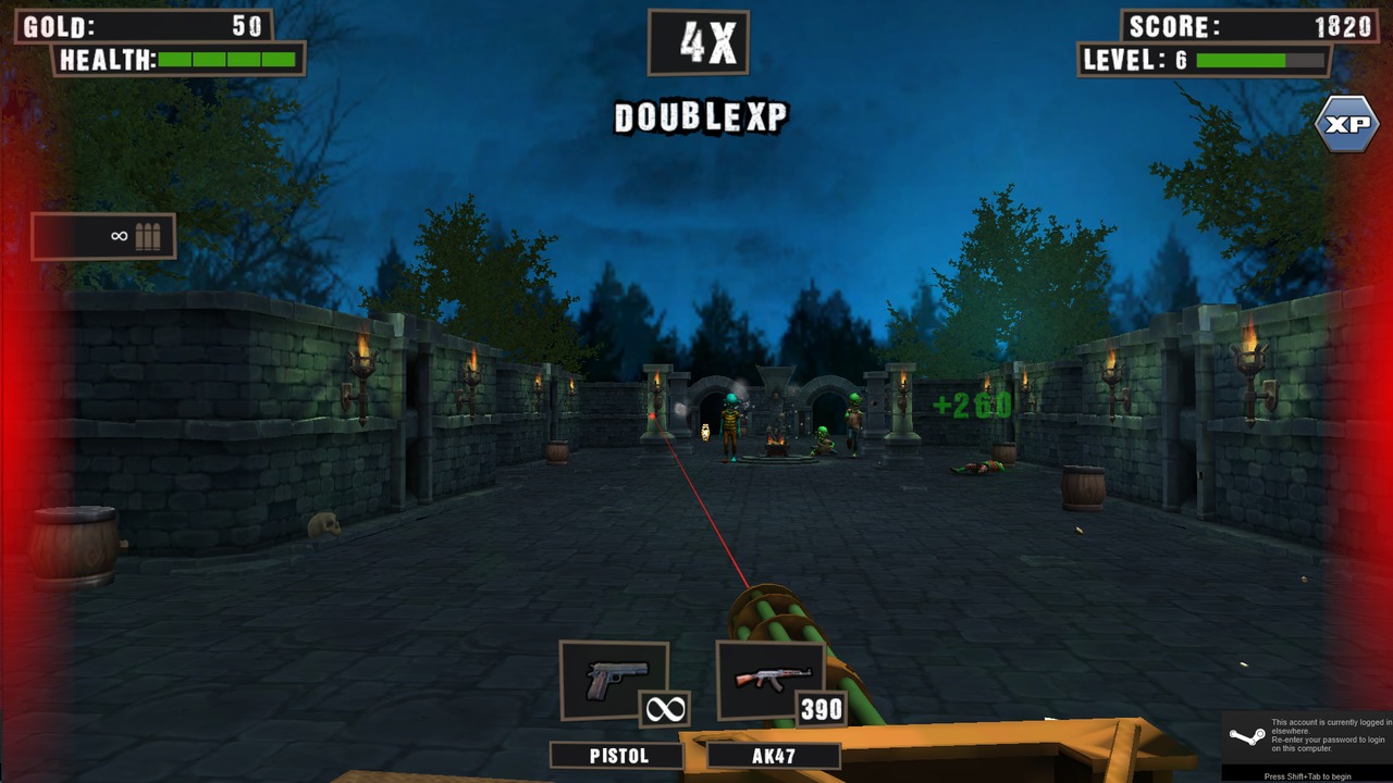 ʬӪأߣZombie Camp: Last Survivorv1.0޸Abolfazl.k