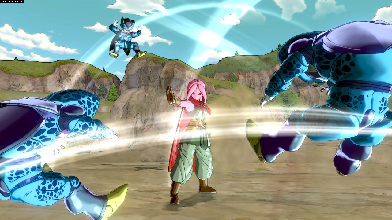 飺棨Dragon Ball Xenoverse˹ss1-SS3תMOD