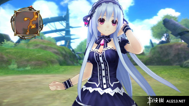 ʿFFairy Fencer FLMAO麺V1.0