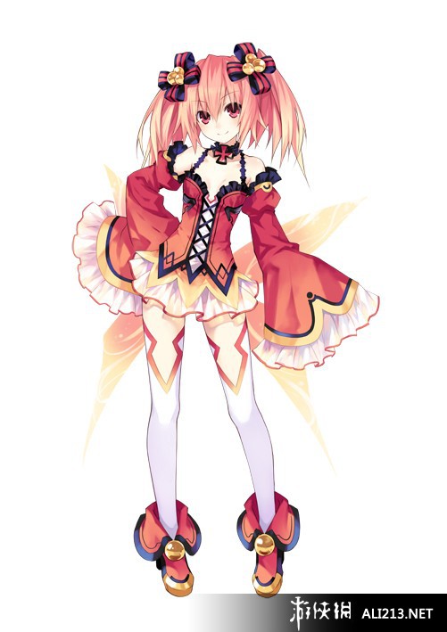 ʿFFairy Fencer FLMAO麺V1.0