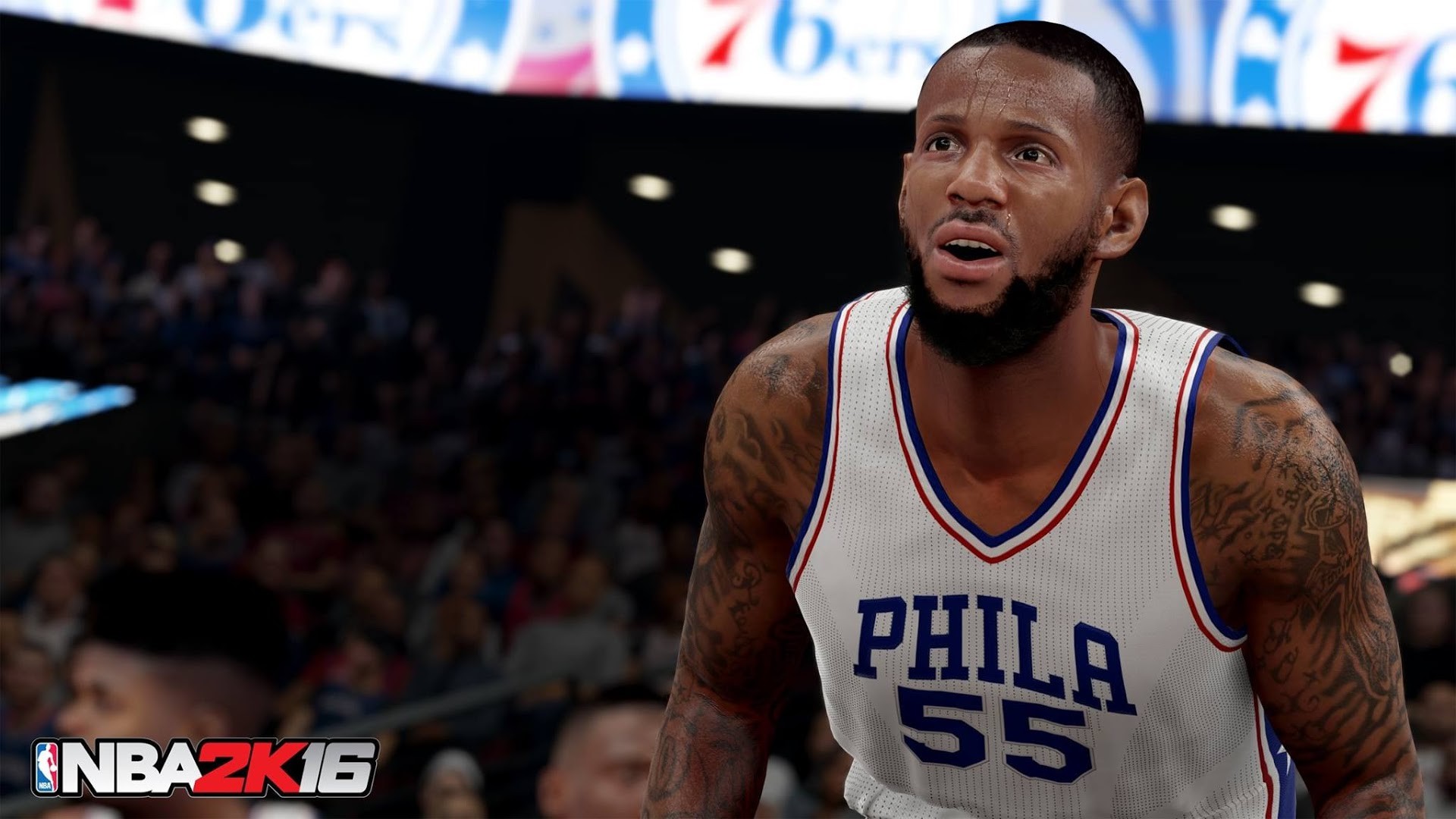 NBA 2K16NBA 2K161ͶԱCE޸Ľű