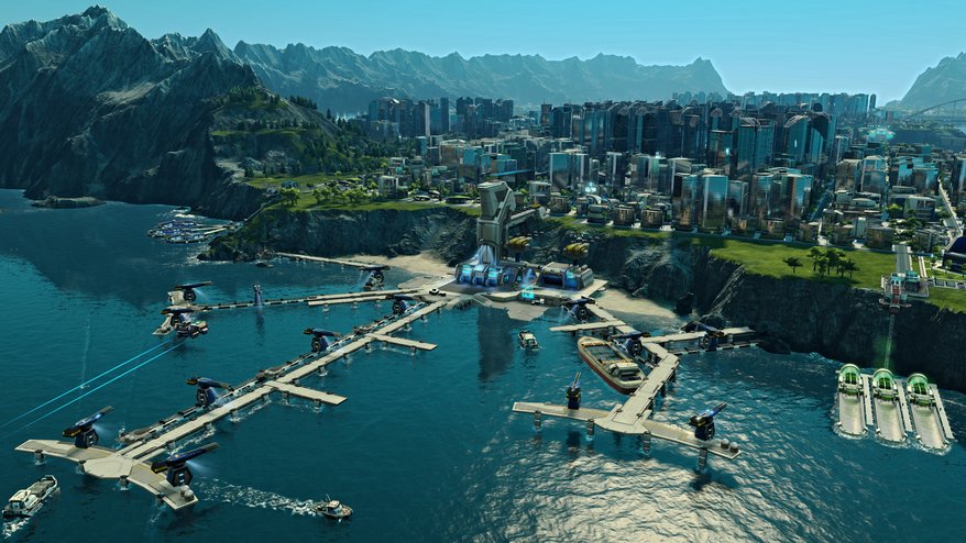 Ԫ2205Anno 2205LMAO麺V1.5