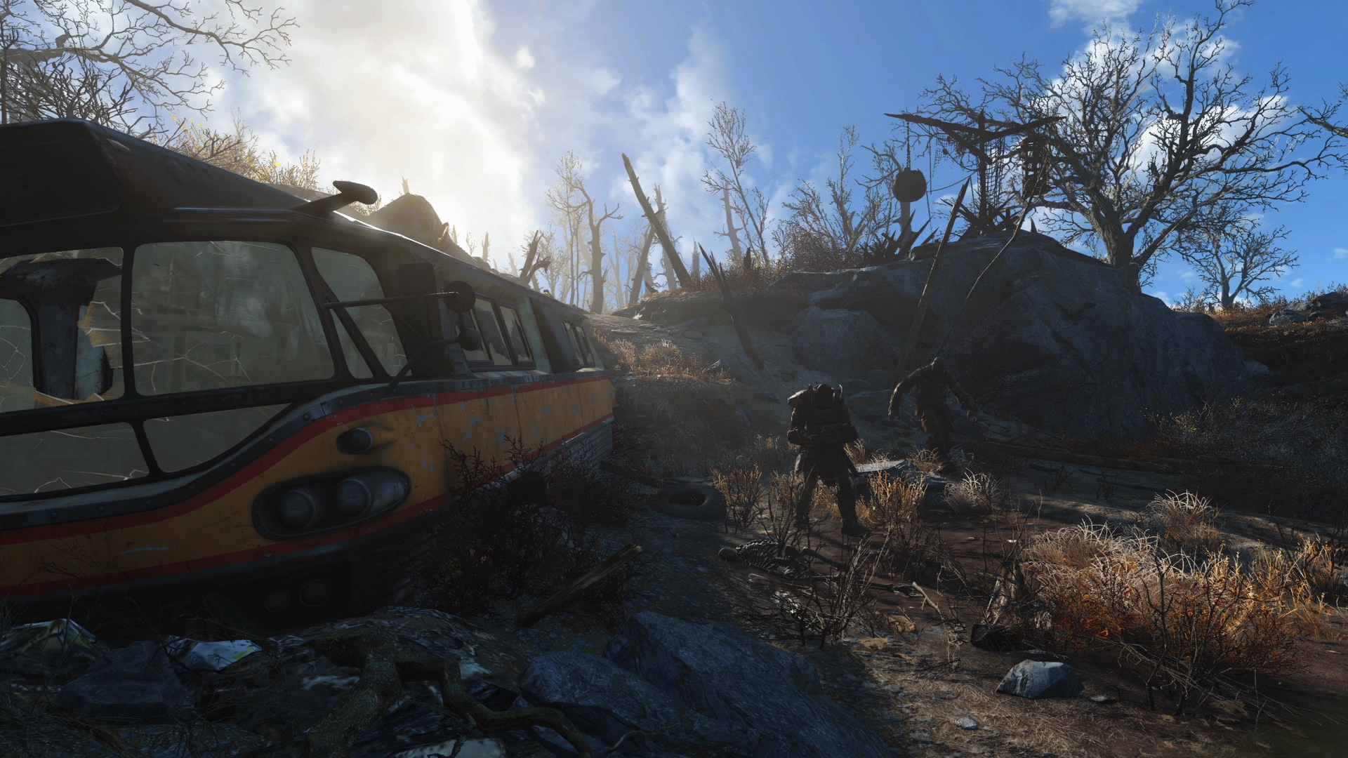 4Fallout 4ϵPPСӱMOD