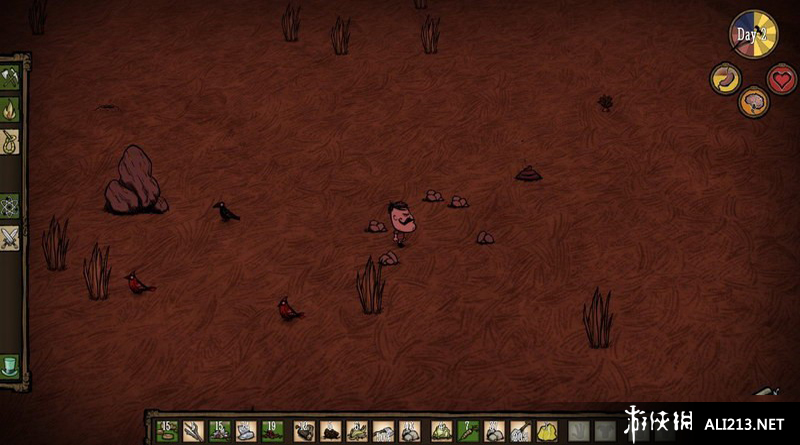 ģDont Starve԰ŮMOD