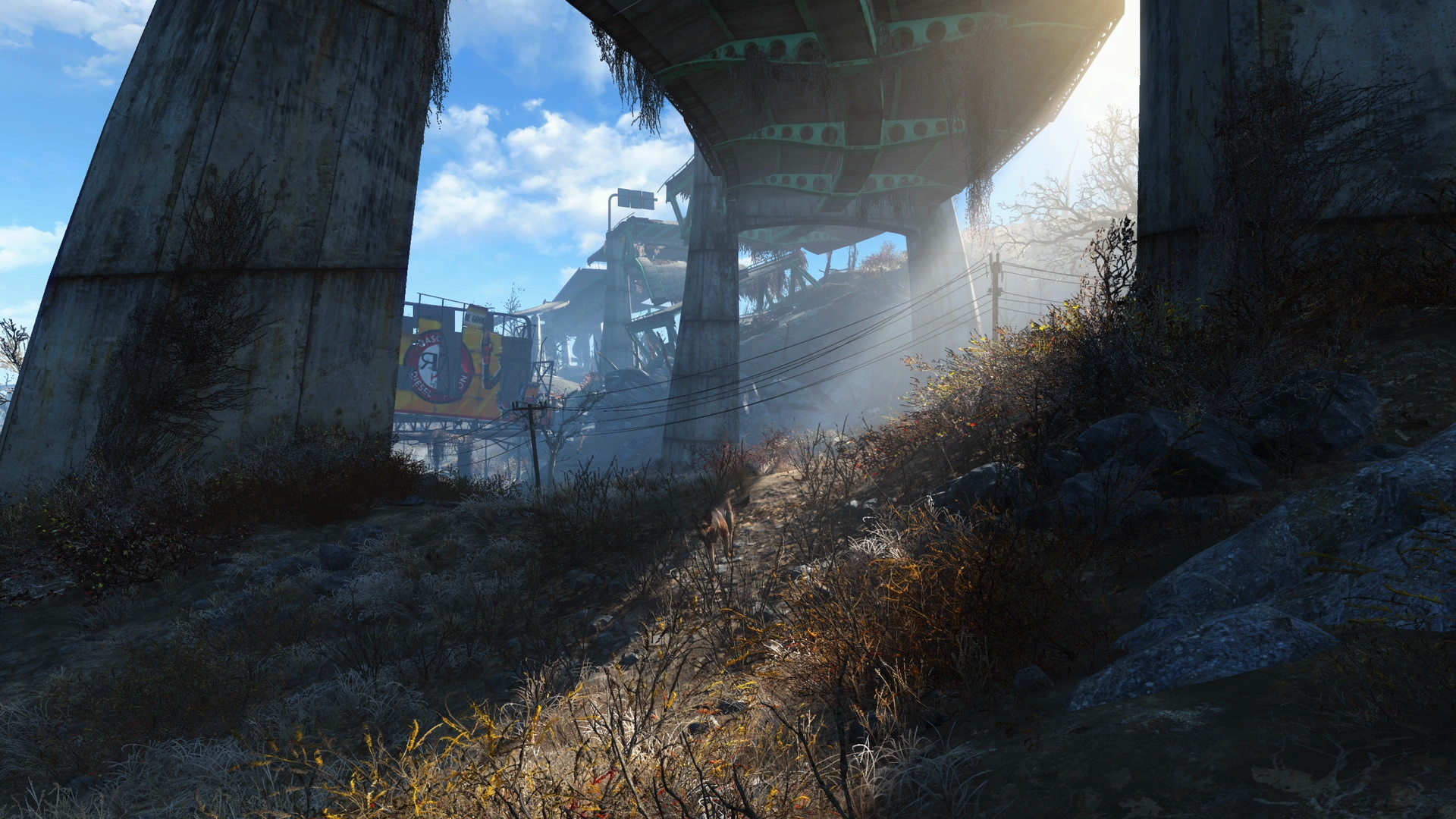 4Fallout 4ֻͬøжʾMOD