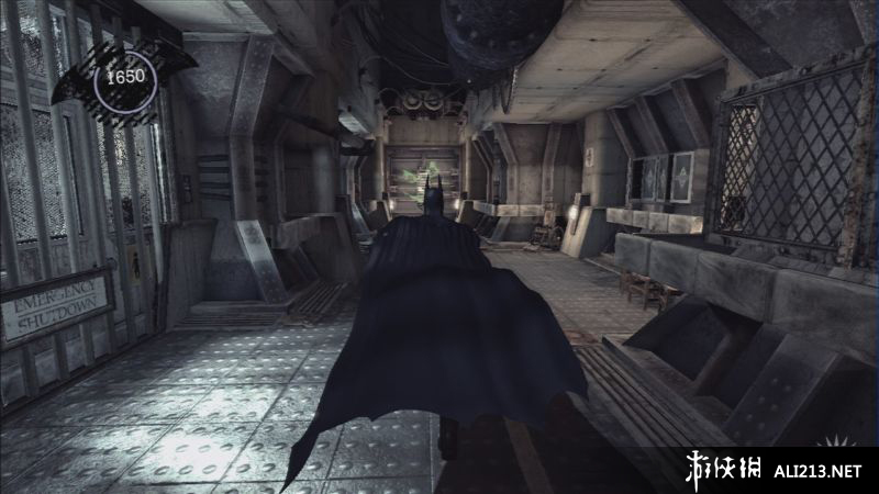 ֮ķԺȰ棨Batman: Arkham Asylum Game of the Year Edition㺺麺V1.21