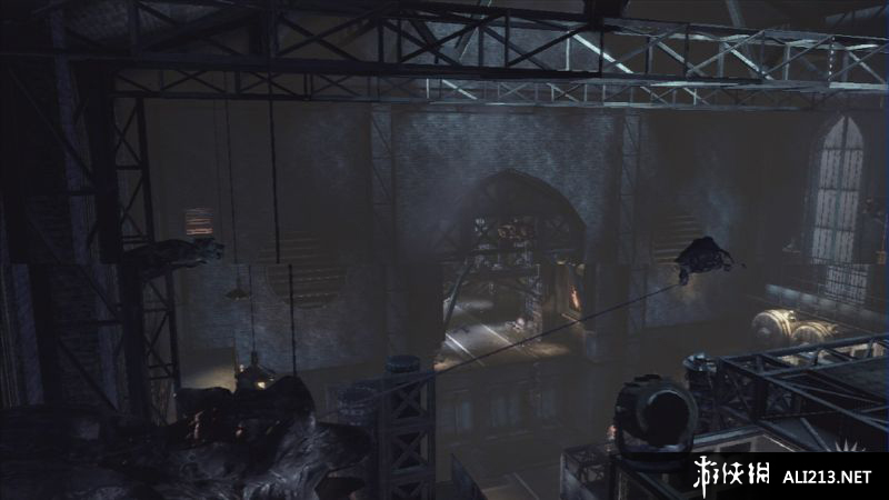 ֮ķԺȰ棨Batman: Arkham Asylum Game of the Year Edition㺺麺V1.21