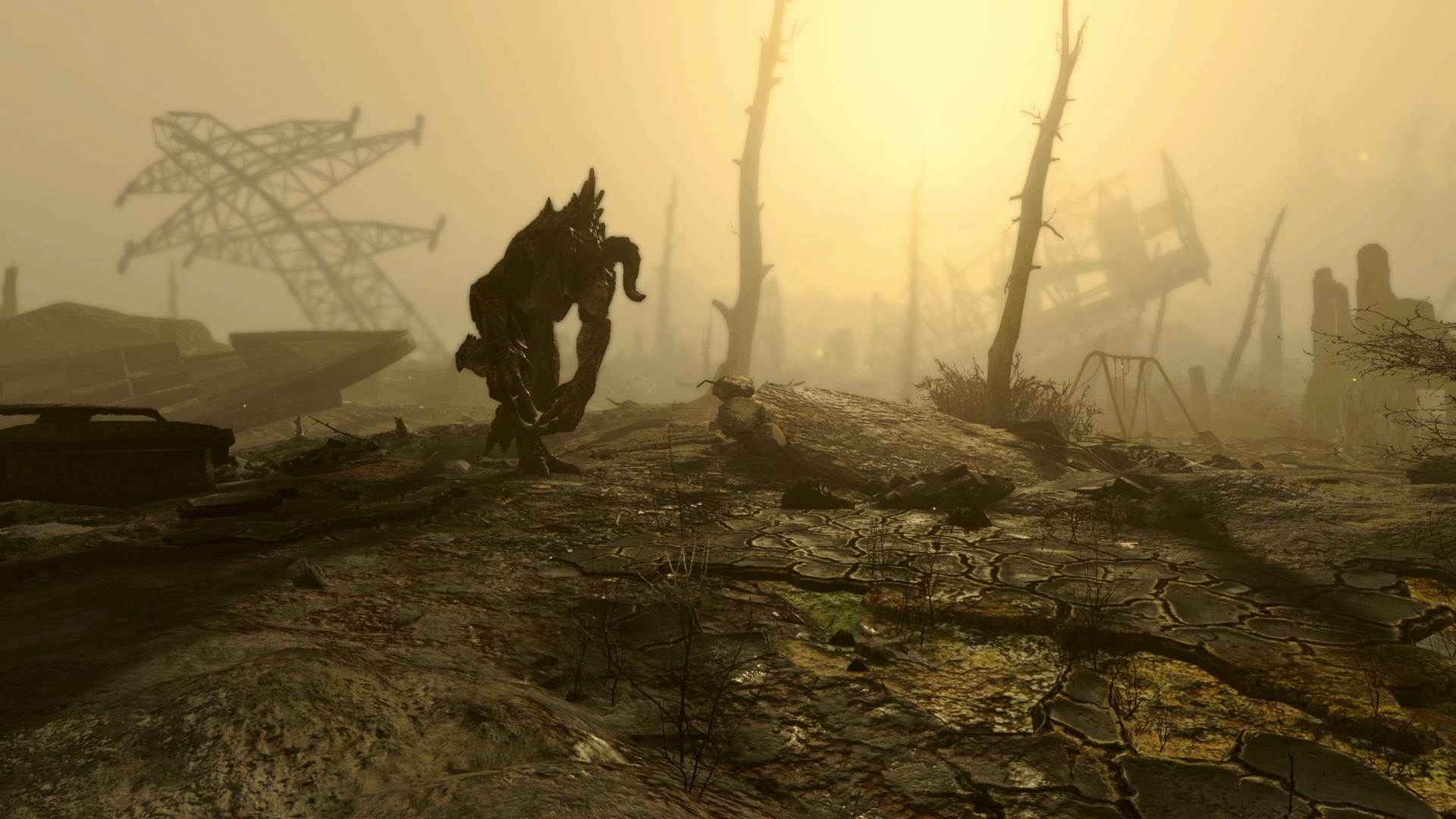 4Fallout 4ûӪҪĴֱMOD