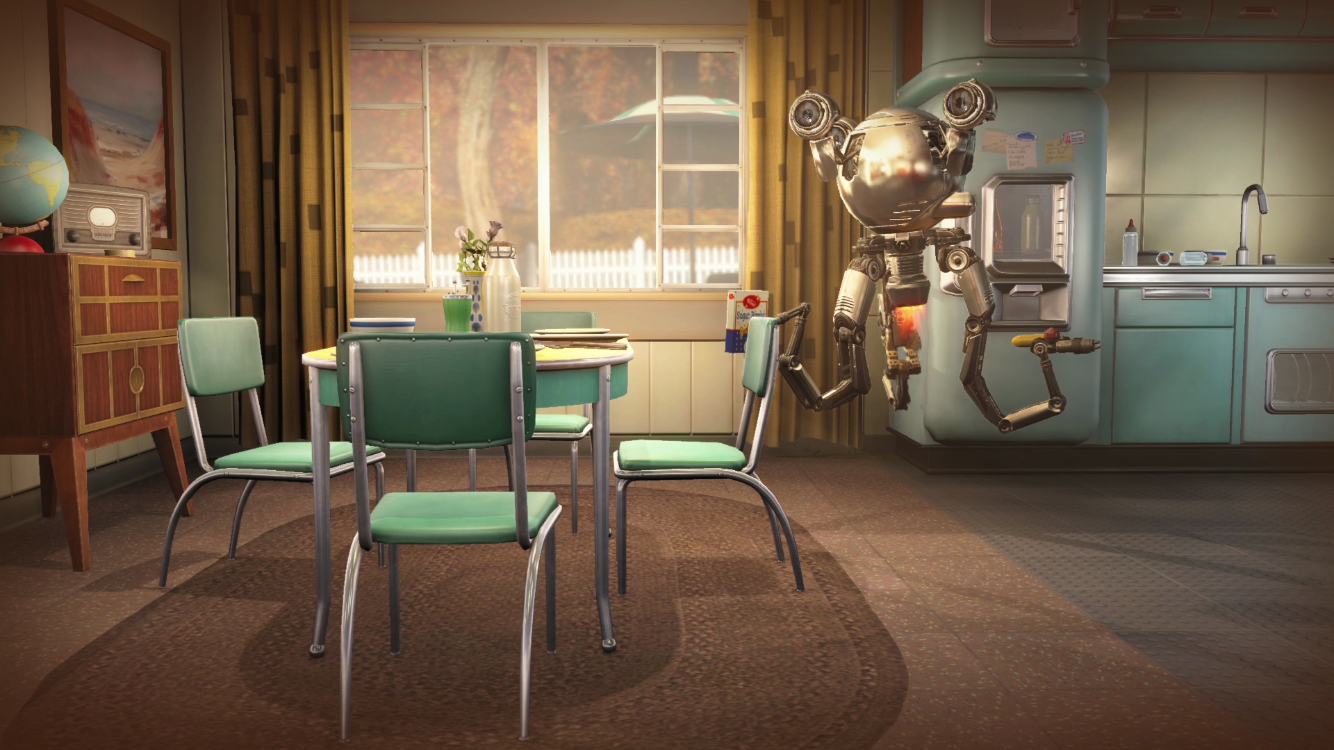 4Fallout 4沿ԴMOD