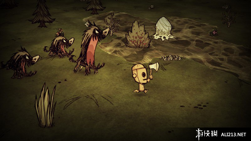 ģDont Starve̵MOD