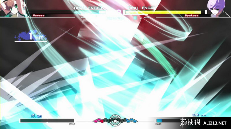 ҹ½UNDER NIGHT IN-BIRTH Exe:LateLMAO麺V1.9